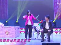 有事儿找村长