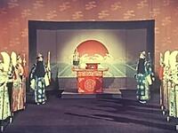 京剧电影《群英会》全场高清完整版下载｜马连良谭富英等名角经典演绎