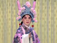 京剧《吕布与貂蝉》完整版下载 - 王铭陆艺君主演经典剧目资源下载