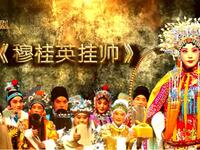 豫剧《穆桂英挂帅》全场高清下载 关美利赵小星领衔主演 经典马派名剧在线观赏下载