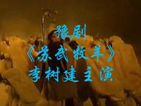豫剧《苏武牧羊》全场高清下载 | 李树建领衔主演，河南省豫剧二团经典呈现