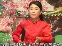 老于婆劝架