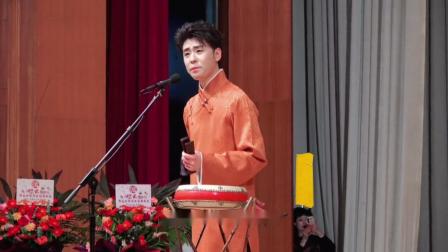 京韵大鼓《华容道》经典戏曲资源下载，领略三国忠义风云