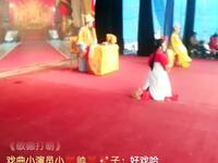 宛梆传统经典《敬德打朝》选段下载,王大英精彩演绎,领略忠勇名将的朝堂风采 宛梆传统经典《敬德打朝》选段下载,王大英精彩演绎,领略忠勇名将的朝堂风采