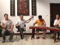 大调曲子《刘备招亲》郭云峰演唱，经典三国戏曲在线下载