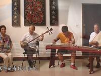 大调曲子《韩信算卦》苗冰雪演唱，经典曲艺作品在线下载