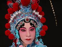 河北梆子《宝莲灯2》全剧最新版高清下载，经典神话戏曲资源