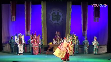 青春版保定老调《潘杨讼》全场完整版下载 - 经典戏曲实况资源