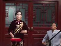 乐亭大鼓《拷红》赵蕊演唱，经典传统曲艺，西厢爱情佳话精彩呈现