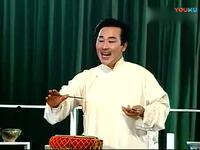 贾幼然演唱乐亭大鼓《单刀赴会》经典片段,非遗传承人演绎三国传奇 贾幼然演唱乐亭大鼓《单刀赴会》经典片段,非遗传承人演绎三国传奇
