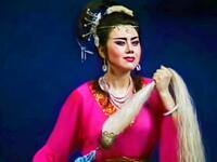 吕剧《婴翠》全剧下载邓淑丽、马小琳主演神话爱情故事资源下载