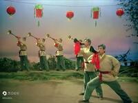 淮北花鼓戏电影《摸花轿》全集高清下载，崔振下载