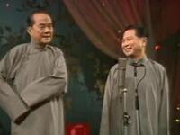 独脚戏《梁山伯讲文明》笑嘻嘻杨华生表演 滑稽幽默传递文明理念 独脚戏《梁山伯讲文明》笑嘻嘻杨华生表演 滑稽幽默传递文明理念