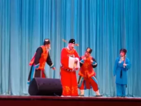 豫剧《七品芝麻官》全集下载｜金不换主演经典丑角剧目，高清资源速取下载