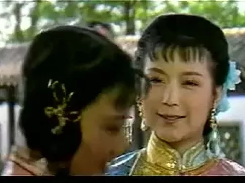 黄梅戏《半把剪刀》完整版电视版在线观看，汪静侯长荣主演，经典戏曲资源下载