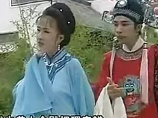 黄梅戏《女驸马后传》全剧下载 - 正版高清戏曲资源，经典续作完整呈现