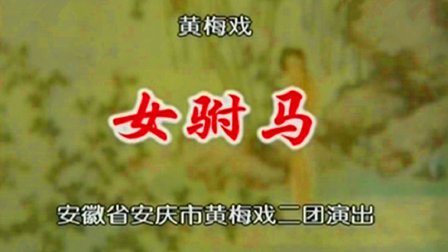 黄梅戏《女驸马》完整版下载 - 经典戏曲资源一键获取