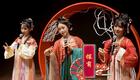 探窗歌曲下载东方千月作词经典国风戏腔，国风新语、浮生梦、汐音社原唱