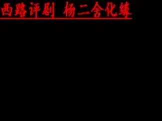 西路评剧经典《杨二舍化缘》刘淑萍张淑桂主下载