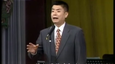 杜镇杰京剧演唱会专场 - 名家名段演唱会门票下载，国粹经典汇聚