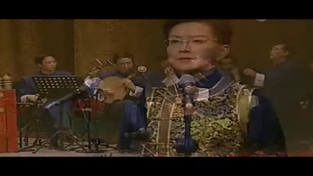 余派唱腔演唱会