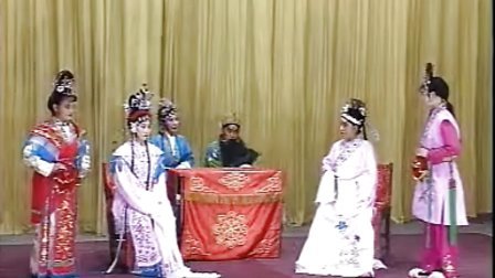 滑县乐腔全场《五女兴唐传》张美容逼亲经典戏曲在线观看下载