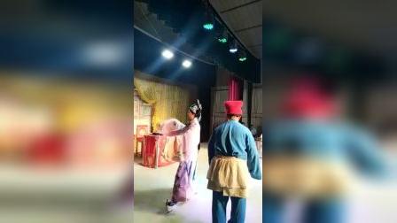 乐腔经典《闹学馆》全场戏下载｜河南传统戏曲下载
