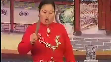 韩淑英河南坠子《画皮》全集下载，经典聊斋故事坠子演绎