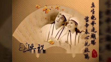 大调曲子《英台拜墓》刘学义演唱，经典梁祝题材戏曲在线下载