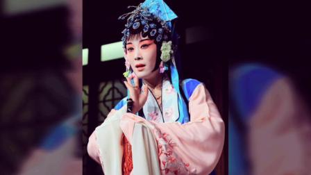 大调曲子《陈妙常生子》张红专演唱，传统戏曲经典资源在线下载