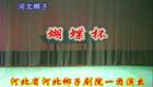 河北梆子经典《蝴蝶杯》全剧下载，名家齐聚演绎明代传奇故事