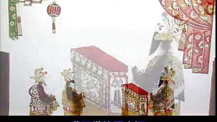 唐山皮影《岳飞传》之一高清下载｜传统非遗皮影戏资源，经典英雄故事完整呈现