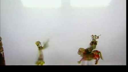 唐山皮影戏《穆桂英大破天门阵》全场资源下载，经典杨家将故事在线获取