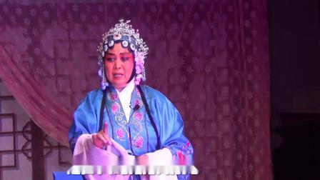 北胡渠横岐调《重圆记》上集字幕版地方戏曲经典,破镜重圆故事在线畅享 北胡渠横岐调《重圆记》上集字幕版地方戏曲经典,破镜重圆故事在线畅享