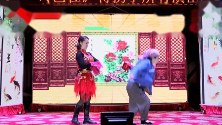 东路二人台《招聘》在线观看下载 - 经典民间戏曲资源一站式获取 东路二人台《招聘》在线观看下载 - 经典民间戏曲资源一站式获取