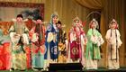山东梆子演唱会合集下载名家名段全场戏高清资源一站式获取 山东梆子演唱会合集下载名家名段全场戏高清资源一站式获取