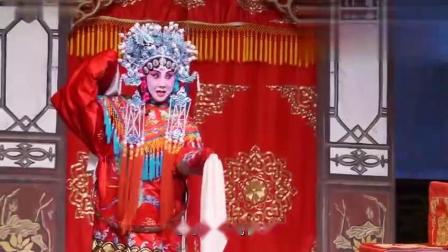 姊妹易嫁后传