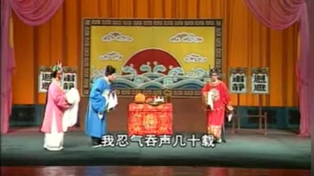 山东茂腔《龙凤面》全集高清下载｜传统戏曲经典剧目在线观看