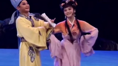 五音戏云翠仙