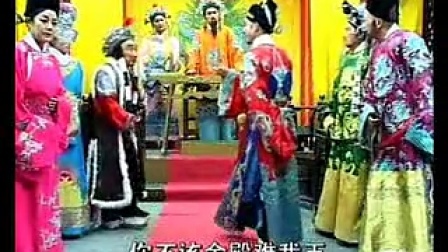 月唐传李太白识宝