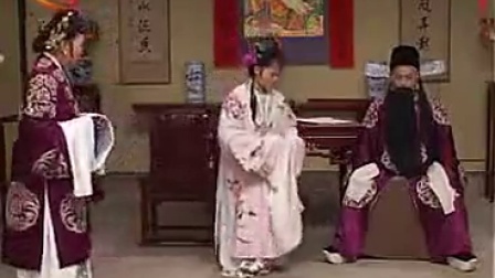 黄梅戏《讨饭皇帝》全集高清下载 - 魏明霞方立友经典演绎