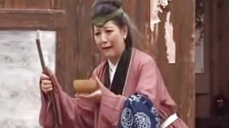 黄梅戏《逼母讨饭》全本下载陈正华主演，经典孝道伦理剧在线观看