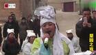 河南农村曲剧《哭灵》震撼演绎，民间哭灵习俗催泪呈现，沉浸式感受传统丧葬艺术
