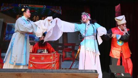 青阳腔《窦娥冤》全集下载,经典戏曲资源一键获取 青阳腔《窦娥冤》全集下载,经典戏曲资源一键获取