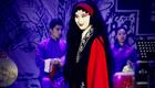 目连戏《男吊》《女吊》《红神》《白神》高下载