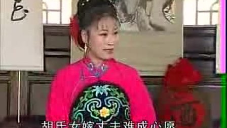 庐剧《小辞店》电视版1-5集全集下载，吴南野昂小红主演经典戏曲资源