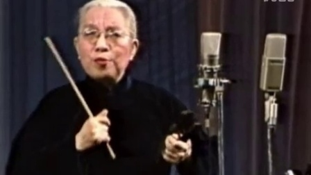 骆玉笙经典京韵大鼓《伯牙摔琴》在线下载，领略传统曲艺深厚韵味