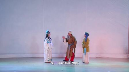 淮北花鼓戏《郑晓娇》第三本合成资源，正版戏下载