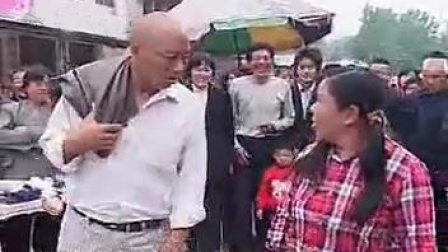 安徽亳州民间小调《瘸女逛街》全集下载 - 正宗皖北乡土戏曲资源