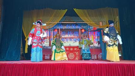 泗州戏《血书白凌记》苐二场高清下载 罗军张向阳主演经典戏曲资源 泗州戏《血书白凌记》苐二场高清下载 罗军张向阳主演经典戏曲资源